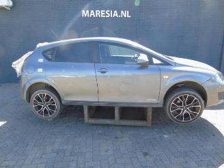 Seat Leon Leon (1P1), Hatchback 5-drs, 2005 / 2013 1.2 TSI picture 3