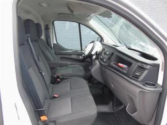 Ford Transit Transit Custom, Van, 2011 / 2023 2.0 TDCi 16V Eco Blue 170 picture 7