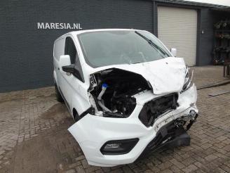 Ford Transit Transit Custom, Van, 2011 / 2023 2.0 TDCi 16V Eco Blue 170 picture 3