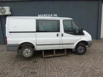 Salvage car Ford Transit Transit, Van, 2006 / 2014 2.2 TDCi 16V 2010/6