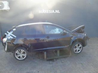 Seat Ibiza Ibiza ST (6J8), Combi, 2010 / 2016 1.4 16V picture 3