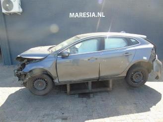 Auto da rottamare Volvo V-40 V40 (MV), Hatchback 5-drs, 2012 / 2019 1.6 D2 2013/12