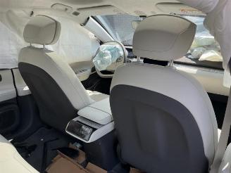 Nio ET7 ET7, Sedan, 2021 75/100 kWh picture 8