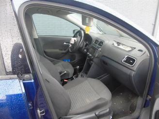 Volkswagen Polo Polo V (6R), Hatchback, 2009 / 2017 1.2 12V BlueMotion Technology picture 2