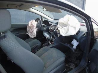 Ford Fiesta Fiesta 6 (JA8), Hatchback, 2008 / 2018 1.6 16V Sport picture 5