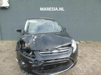 Démontage voiture Ford C-Max C-Max (DXA), MPV, 2010 / 2019 1.0 Ti-VCT EcoBoost 12V 125 2014/6