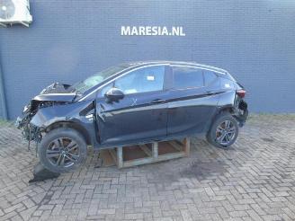 Purkuautot passenger cars Opel Astra Astra K, Hatchback 5-drs, 2015 / 2022 1.4 Turbo 16V 2019/10