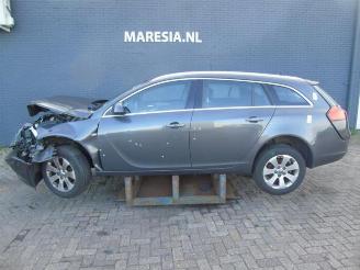 Purkuautot passenger cars Opel Insignia Insignia Sports Tourer, Combi, 2008 / 2017 2.0 CDTI 16V 130 ecoFLEX 2012/6