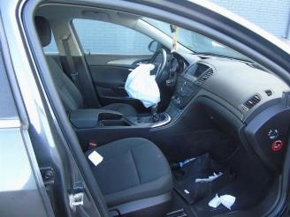 Opel Insignia Insignia Sports Tourer, Combi, 2008 / 2017 2.0 CDTI 16V 130 ecoFLEX picture 5