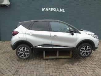disassembly passenger cars Renault Captur Captur (2R), SUV, 2013 0.9 Energy TCE 12V 2018/5