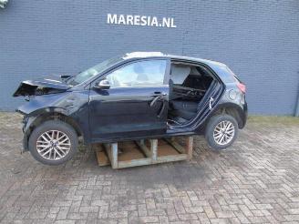 rozbiórka samochody osobowe Kia Rio Rio IV (YB), Hatchback, 2017 1.2 MPI 16V 2018/7