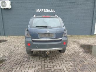 Opel Antara Antara (LA6), SUV, 2006 / 2017 2.4 16V 4x4 picture 4