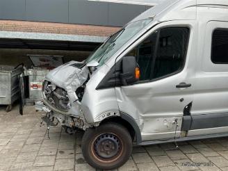 disassembly passenger cars Ford Transit Transit, Van, 2013 2.0 TDCi 16V Eco Blue 130 RWD 2019/11