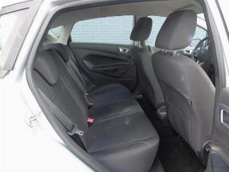 Ford Fiesta Fiesta 6 (JA8), Hatchback, 2008 / 2018 1.0 Ti-VCT 12V 65 picture 4