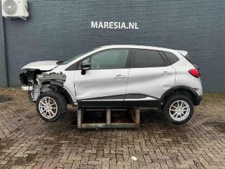 Renault Captur Captur (2R), SUV, 2013 1.2 TCE 16V EDC picture 3