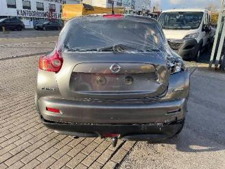 Nissan Juke Juke (F15), SUV, 2010 / 2019 1.5 dCi picture 10