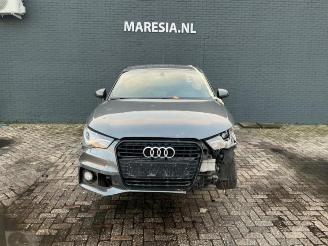 Audi A1 A1 Sportback (8XA/8XF), Hatchback 5-drs, 2011 / 2018 1.4 TFSI 16V 122 picture 2