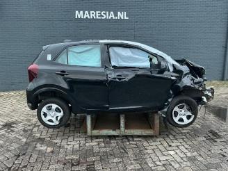 Kia Picanto Picanto (JA), Hatchback, 2017 1.0 DPI 12V picture 1