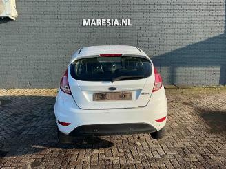 Dezmembrări autoturisme Ford Fiesta Fiesta 6 (JA8), Hatchback, 2008 / 2018 1.5 TDCi 2017/3