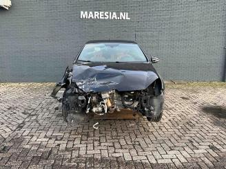 Auto da rottamare Volkswagen Golf Golf VI Cabrio (1K), Cabrio, 2011 / 2016 1.2 TSI 2012/1