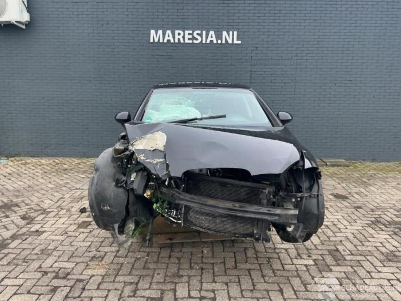 Seat Leon Leon (1P1), Hatchback 5-drs, 2005 / 2013 1.4 TSI 16V