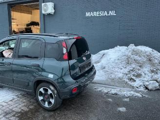 Fiat Panda Panda (312), Hatchback, 2012 1.0 Hybrid picture 3