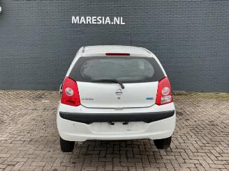 Nissan Pixo Pixo (D31S), Hatchback, 2009 1.0 12V picture 3