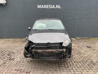 Volkswagen Polo Polo V (6R), Hatchback, 2009 / 2017 1.2 TSI picture 4