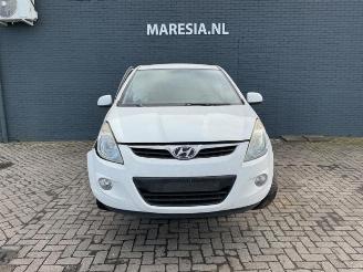 Hyundai I-20 i20, Hatchback, 2008 / 2015 1.2i 16V picture 2
