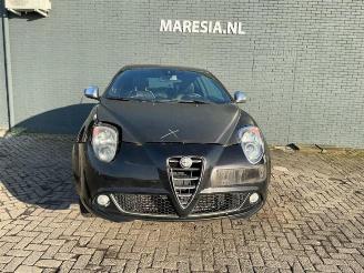 Alfa Romeo MiTo MiTo (955), Hatchback, 2008 / 2018 0.9 TwinAir picture 5