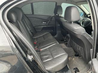 BMW 5-serie  picture 5