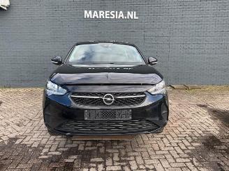 Opel Corsa Corsa F (UB/UH/UP), Hatchback 5-drs, 2019 Electric, Corsa-e 50kWh picture 4