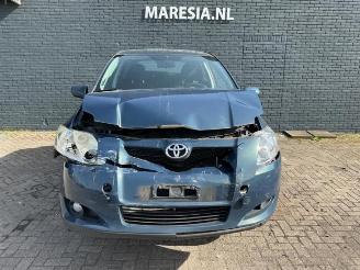 Toyota Auris Auris (E15), Hatchback, 2006 / 2012 1.6 Dual VVT-i 16V picture 5