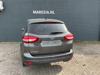 Ford C-Max  picture 3