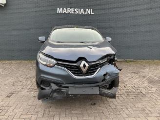 Purkuautot passenger cars Renault Kadjar Kadjar (RFEH), SUV, 2015 1.2 Energy TCE 130 2016/6