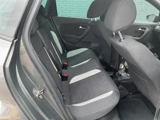 Volkswagen Polo Polo V (6R), Hatchback, 2009 / 2017 1.2 TSI picture 5