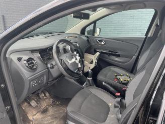 Renault Captur Captur (2R), SUV, 2013 0.9 Energy TCE 12V picture 5