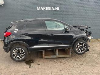  Renault Captur Captur (2R), SUV, 2013 0.9 Energy TCE 12V 2014/9