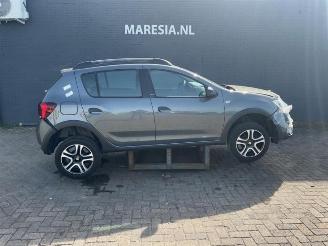  Dacia Sandero Sandero II, Hatchback, 2012 0.9 TCE 12V 2018/4