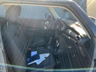 Mini Cooper Mini (F56), Hatchback 3-drs, 2013 1.5 12V One D picture 4