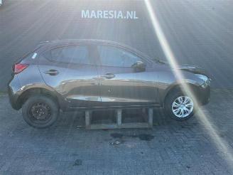 Mazda 2 2 (DJ/DL), Hatchback, 2014 1.5 SkyActiv-G 75 picture 3