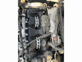 Seat Leon Leon ST (5FF), Combi 5-drs, 2012 / 2020 1.6 TDI 16V picture 8