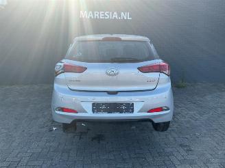 Hyundai I-20 i20 (GBB), Hatchback, 2014 / 2020 1.2i 16V picture 4