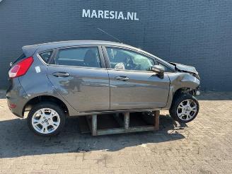 Ford Fiesta Fiesta 6 (JA8), Hatchback, 2008 / 2018 1.0 SCI 12V 80 picture 4
