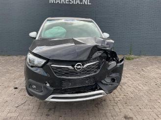 Autoverwertung Opel Crossland Crossland (X), SUV, 2017 1.2 Turbo 12V Euro 6 2017/8