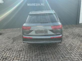 Audi Q7 Q7 (4MB/4MG), SUV, 2015 3.0 TDI V6 24V e-tron plug-in hybrid picture 3