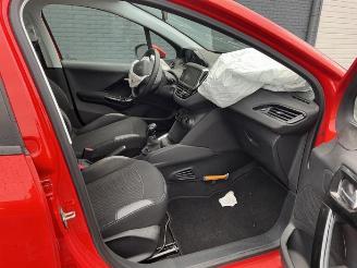 Peugeot 208 208 I (CA/CC/CK/CL), Hatchback, 2012 / 2019 1.2 Vti 12V PureTech 82 picture 5