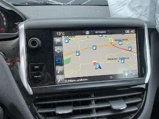 Peugeot 208 208 I (CA/CC/CK/CL), Hatchback, 2012 / 2019 1.2 Vti 12V PureTech 82 picture 7