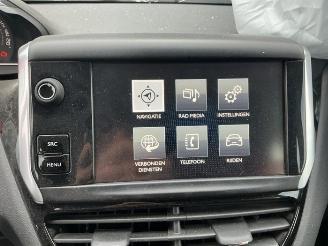 Peugeot 208 208 I (CA/CC/CK/CL), Hatchback, 2012 / 2019 1.2 Vti 12V PureTech 82 picture 8