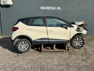 Autoverwertung Renault Captur Captur I (2R), SUV, 2013 1.5 Energy dCi 90 FAP 2015/10